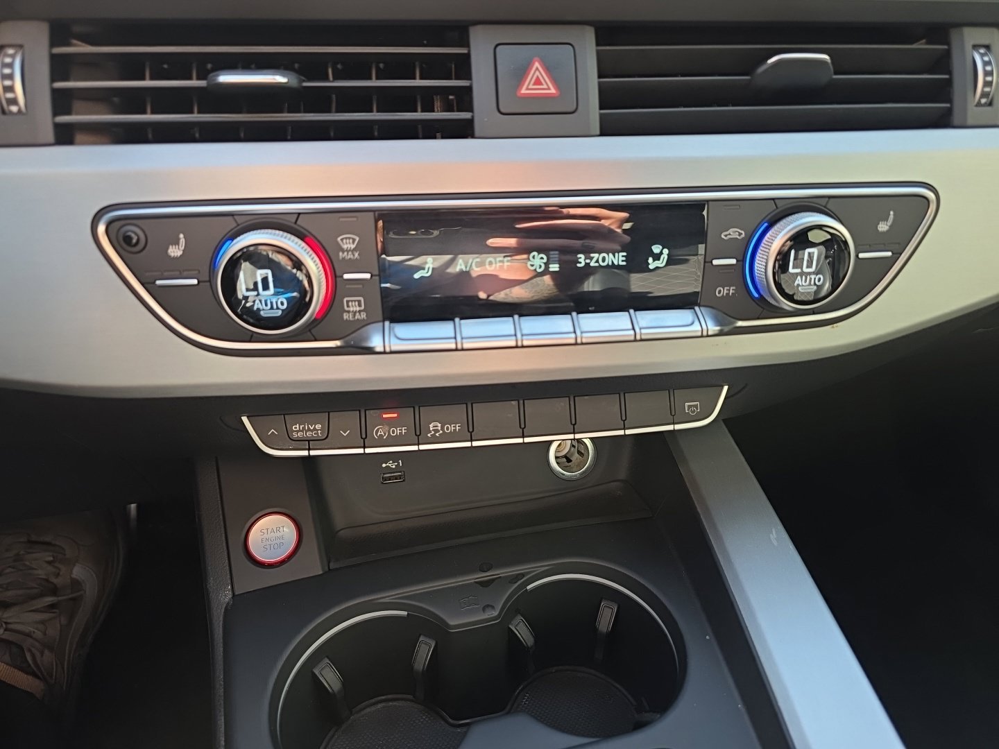 Used 2019 Audi S4 Premium w/ Convenience Package AWD/4WD image 15