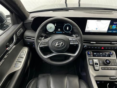 Used 2025 Hyundai Palisade Calligraphy image 27