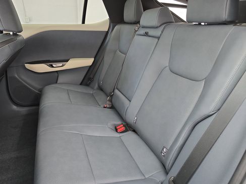 Used 2023 Lexus RZ 450e Premium w/ Technology Package AWD/4WD image 14