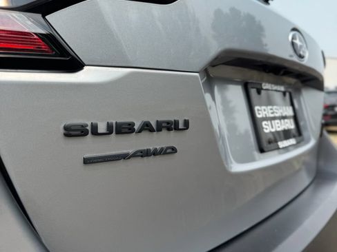 Certified 2024 Subaru Outback Wilderness AWD/4WD image 47