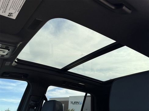 New 2026 Chevrolet Tahoe RST w/ Comfort Package image 22