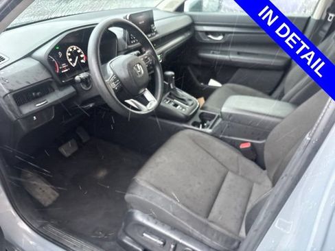 Used 2024 Honda CR-V EX image 9