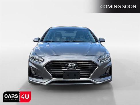 Used 2019 Hyundai Sonata ECO image 2