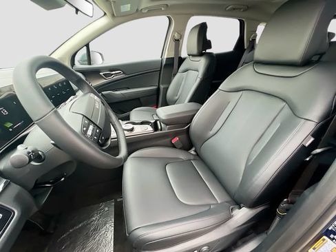 New 2026 Kia Sportage EX w/ EX Panoramic Sunroof Package AWD/4WD image 18