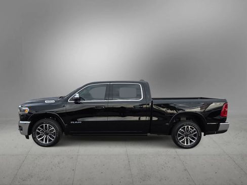 New 2026 RAM 1500 Limited image 5