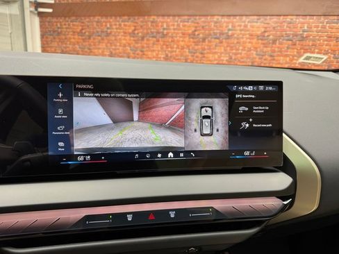 Used 2025 BMW X3 xDrive30i image 20