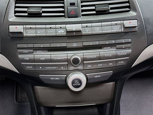 Used 2012 Honda Accord EX-L image 15