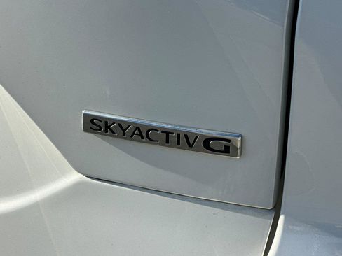 Certified 2023 MAZDA CX-5 AWD 2.5 S w/ Select Package image 27