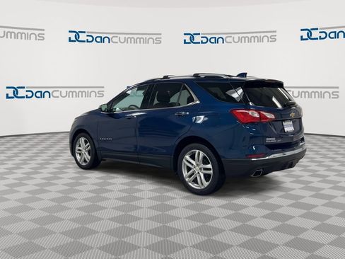 Used 2019 Chevrolet Equinox Premier image 6