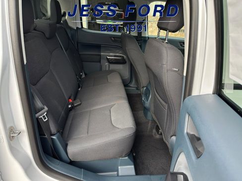 New 2025 Ford Maverick XL w/ 4K Tow Package image 16