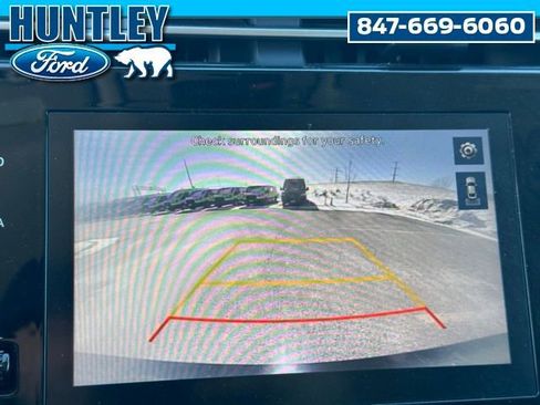 Used 2022 Hyundai Tucson Blue image 20