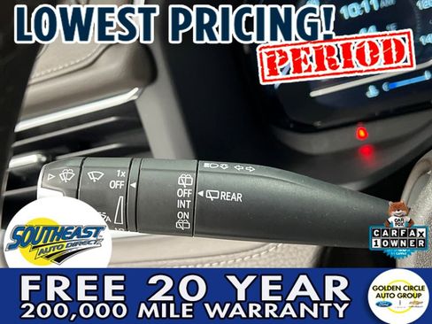 Used 2023 GMC Yukon Denali image 49