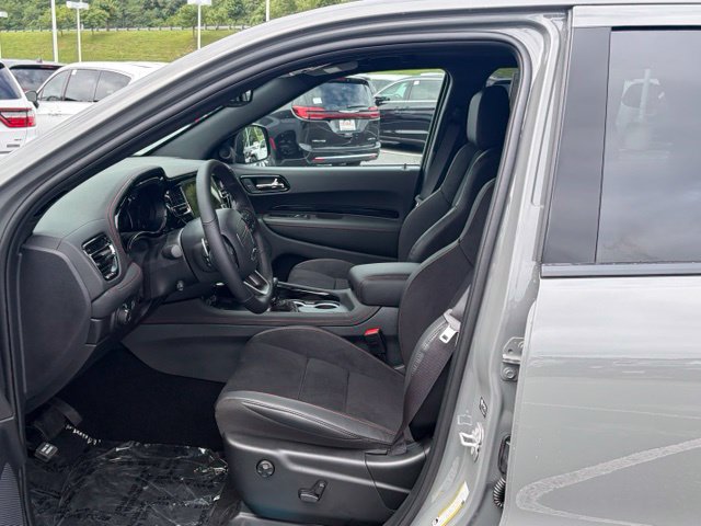New 2026 Dodge Durango GT AWD/4WD image 15
