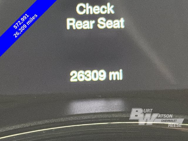 Used 2024 Dodge Durango SRT Hellcat AWD/4WD image 29