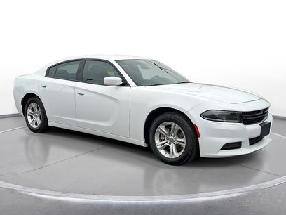 Used 2022 Dodge Charger SXT