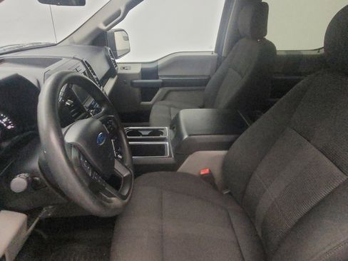 Used 2019 Ford F150 XL w/ Equipment Group 101A Mid image 17