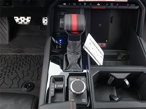 New 2026 Toyota Tundra TRD Pro image 7