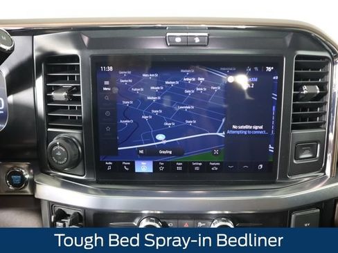 New 2026 Ford F350 King Ranch AWD/4WD image 59
