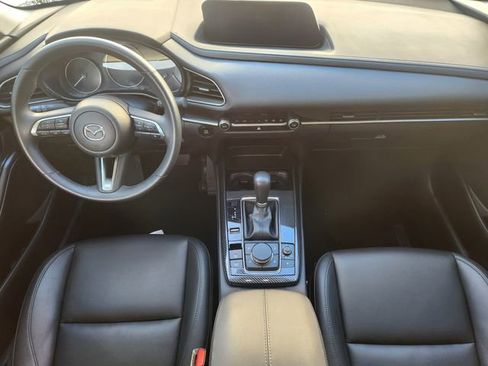 Certified 2024 MAZDA CX-30 AWD 2.5 S w/ Select Sport Pkg image 14