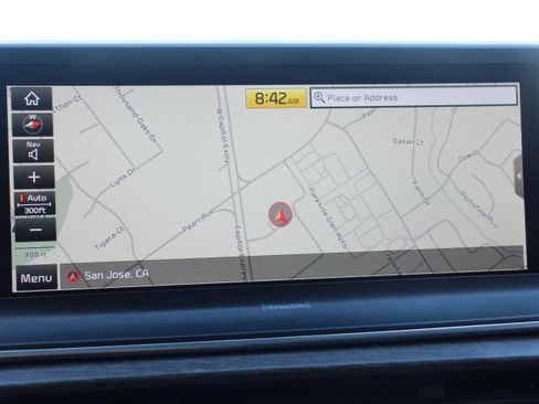 Used 2020 Kia Telluride EX FWD image 28