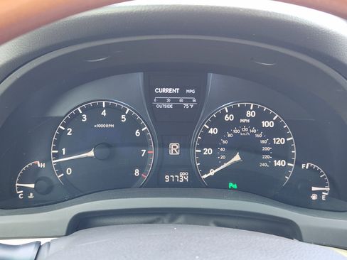 Used 2012 Lexus RX 350 FWD image 19