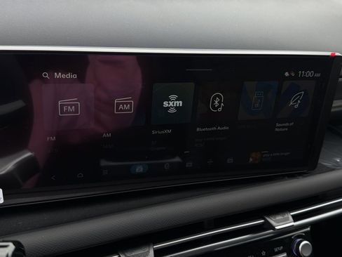 New 2026 Hyundai Tucson Blue SE image 18