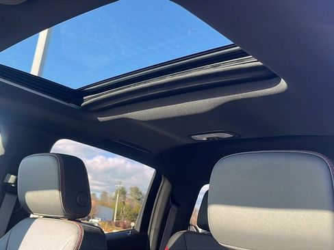 New 2026 Chevrolet Colorado Z71 w/ Technology Package image 17