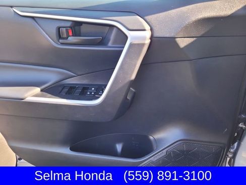 Used 2024 Toyota RAV4 LE image 12