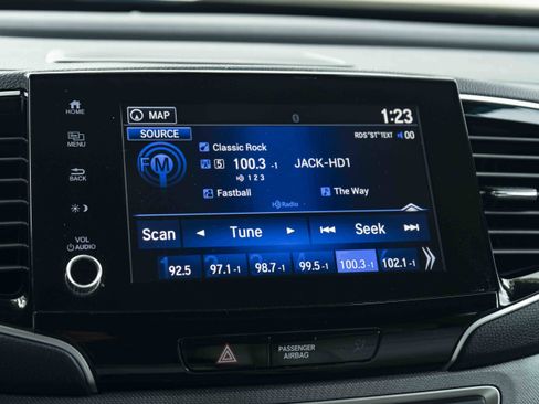 Used 2023 Honda Ridgeline RTL-E image 29