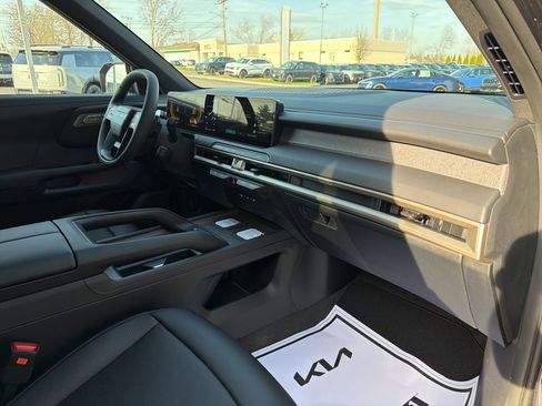 New 2027 Kia Telluride S AWD/4WD image 14