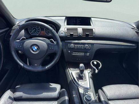 Used 2013 BMW 135i Convertible RWD image 46
