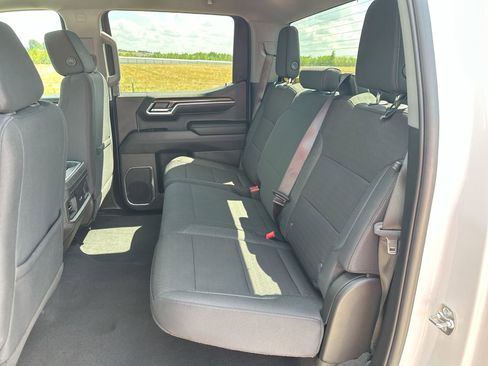 Used 2025 Chevrolet Silverado 1500 RST image 22