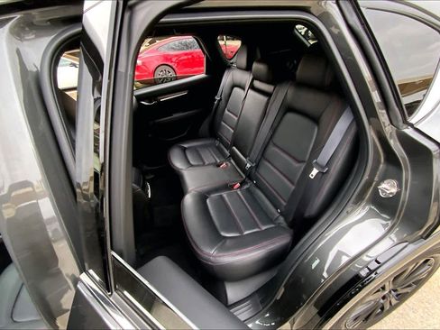 Used 2025 MAZDA CX-5 2.5 Turbo w/ Premium Package image 20