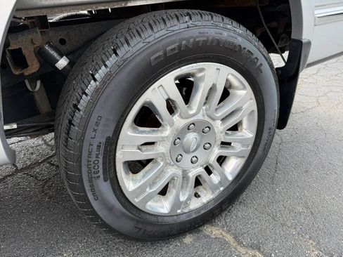 Used 2013 Ford F150 Platinum AWD/4WD image 68