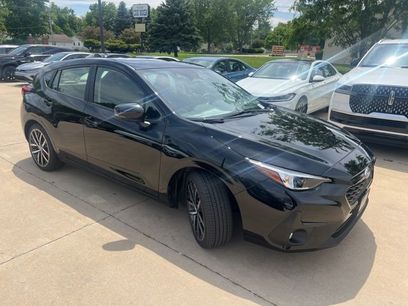 New 2026 Subaru Impreza 2.0i Sport