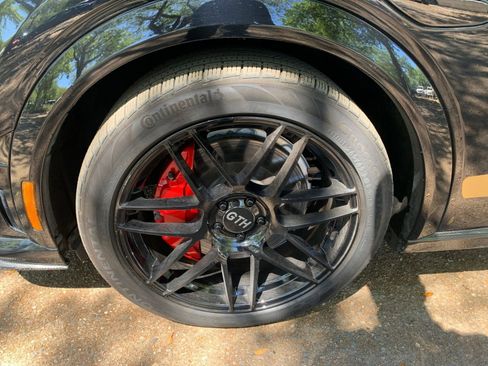 Used 2023 Ford Mustang Mach-E GT image 28