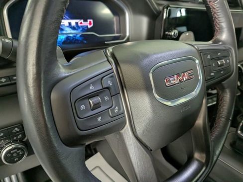 Certified 2022 GMC Sierra 1500 AT4X AWD/4WD image 25