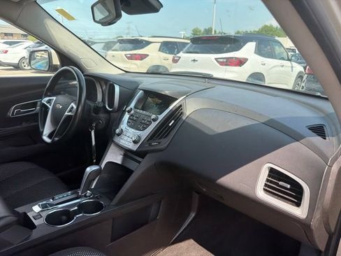 Used 2013 Chevrolet Equinox LT w/ Driver Convenience Package AWD/4WD image 21