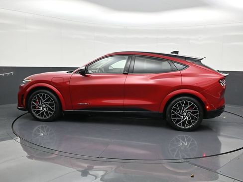 Used 2023 Ford Mustang Mach-E GT w/ GT Performance Edition image 2