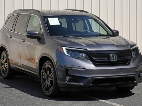 Used 2022 Honda Pilot Special Edition image 53