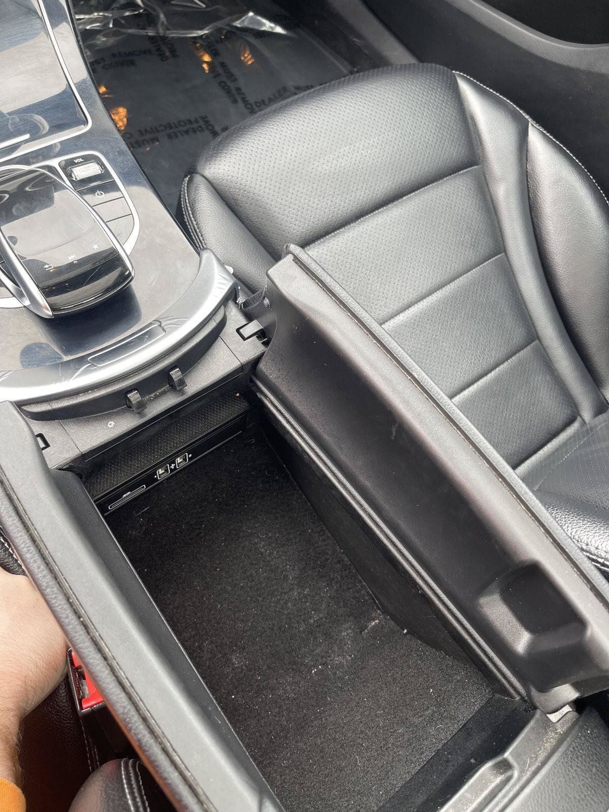 Used 2018 Mercedes-Benz C 300 Sedan image 17