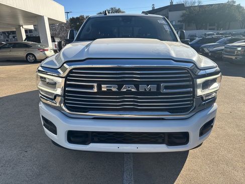 Used 2024 RAM 2500 Laramie image 10