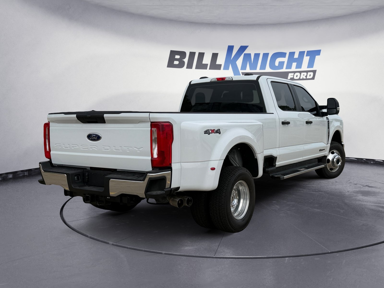 Used 2025 Ford F350 XL w/ XL Chrome Package AWD/4WD image 5