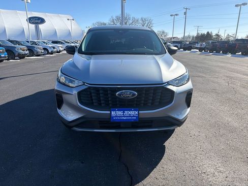 Used 2024 Ford Escape Active image 8