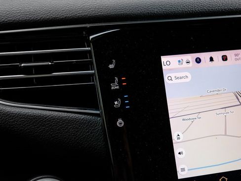 Used 2022 Jeep Wagoneer Series III w/ Premium Group I image 32