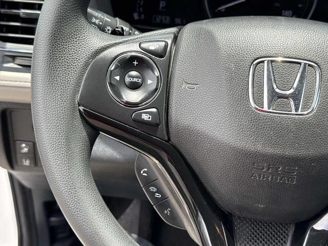 Used 2021 Honda HR-V EX image 48
