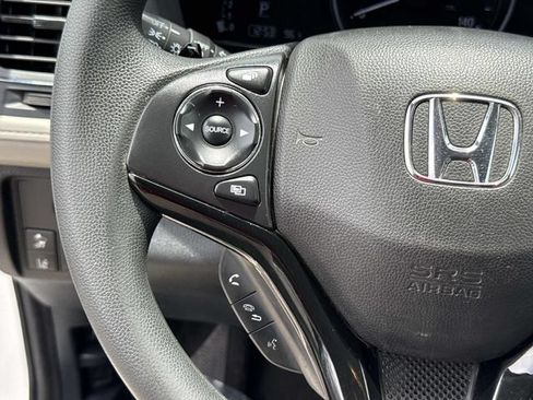 Used 2021 Honda HR-V EX image 48