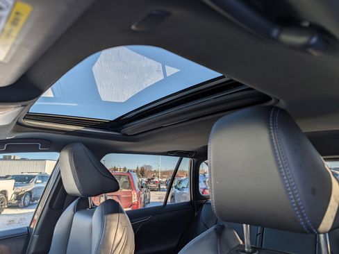 Used 2023 Toyota RAV4 XSE w/ XSE Grade Weather Package image 19