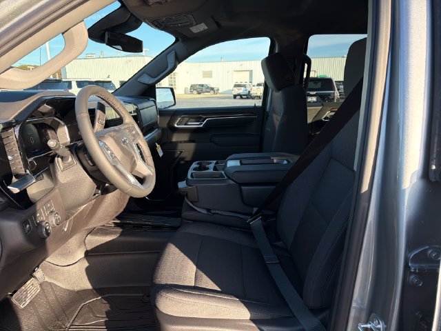 New 2026 Chevrolet Silverado 1500 RST w/ RST Select Package AWD/4WD image 10