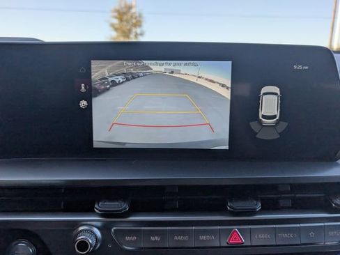 Used 2025 Kia Telluride S image 16